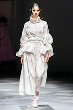 ホウガ 2024-25年秋冬コレクション - 静かでささやかな冒険｜写真33