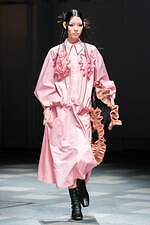 ホウガ 2024-25年秋冬コレクション - 静かでささやかな冒険｜写真35