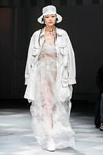 ホウガ 2024-25年秋冬コレクション - 静かでささやかな冒険｜写真41