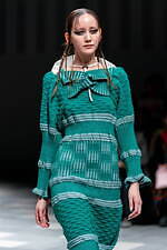 ホウガ 2024-25年秋冬コレクション - 静かでささやかな冒険｜写真48