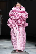 ホウガ 2024-25年秋冬コレクション - 静かでささやかな冒険｜写真59