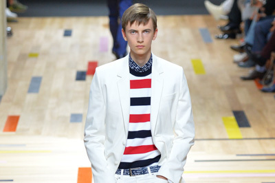 ディオール オム(DIOR HOMME) コレクション - ファッションプレス