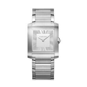 カルティエ(Cartier) タンク フランセーズ｜写真2