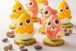 イースタースイーツ特集＜2024年＞“エッグ＆うさぎ”モチーフのチョコレート、アフタヌーンティーも｜写真5