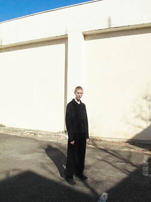 メイカム(MAYKAM) 2024-25年秋冬メンズコレクション  - 写真15