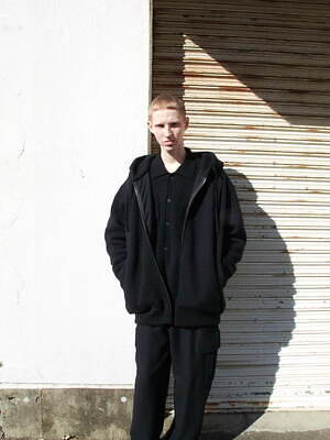 メイカム(MAYKAM) 2024-25年秋冬メンズコレクション  - 写真17