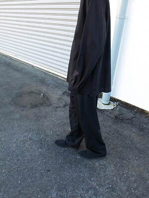 メイカム(MAYKAM) 2024-25年秋冬メンズコレクション  - 写真20