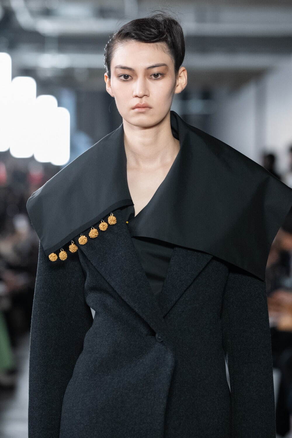 ハルノブムラタ 2024-25年秋冬<span>コレクション</span> - 写真9