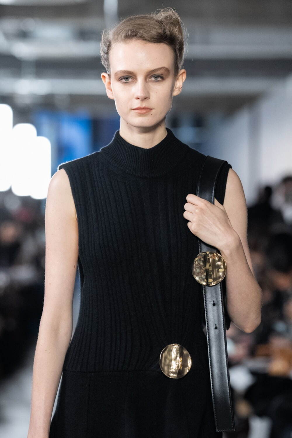 ハルノブムラタ 2024-25年秋冬<span>コレクション</span> - 写真11