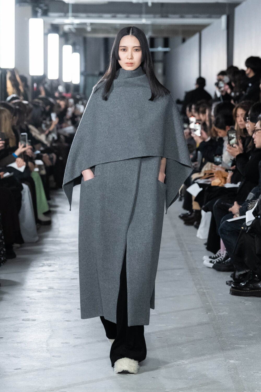 ハルノブムラタ 2024-25年秋冬<span>コレクション</span> - 写真12