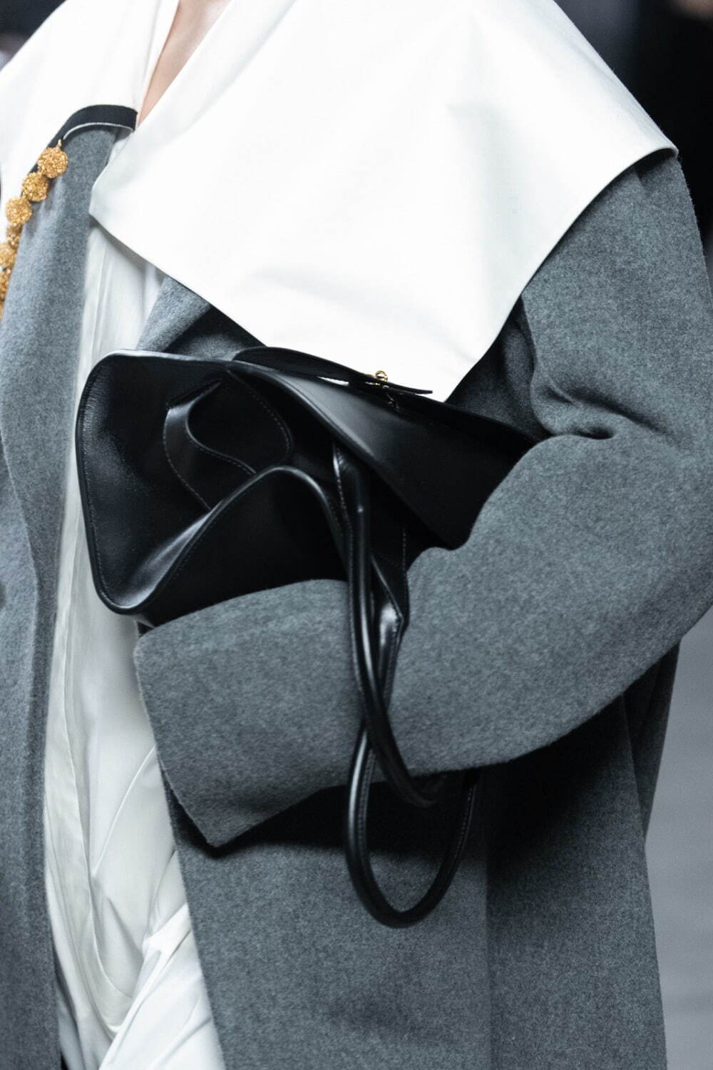 ハルノブムラタ 2024-25年秋冬<span>コレクション</span> - 写真14