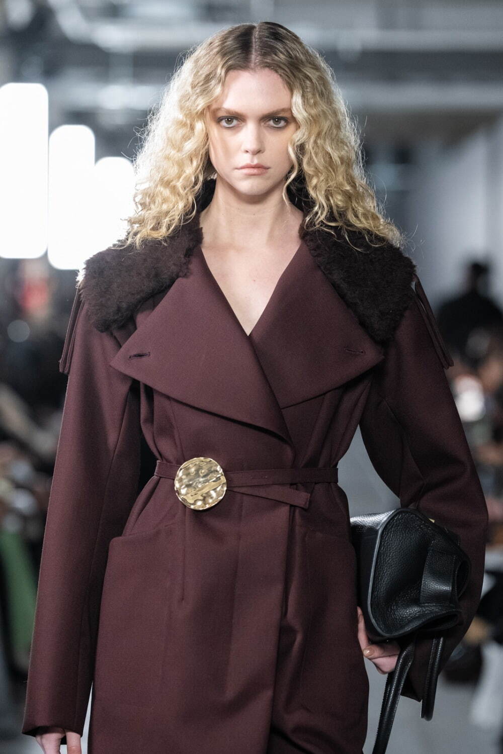 ハルノブムラタ 2024-25年秋冬<span>コレクション</span> - 写真24