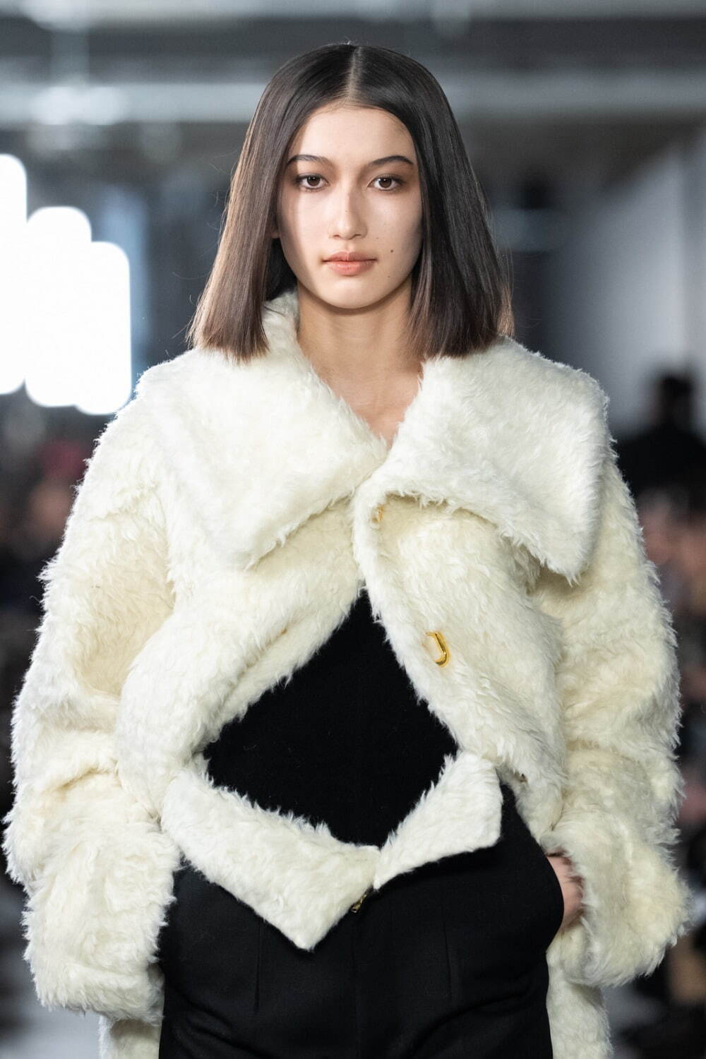 ハルノブムラタ 2024-25年秋冬<span>コレクション</span> - 写真31
