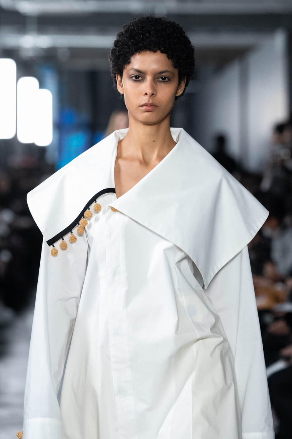 ハルノブムラタ 2024-25年秋冬<span>コレクション</span> - 写真35