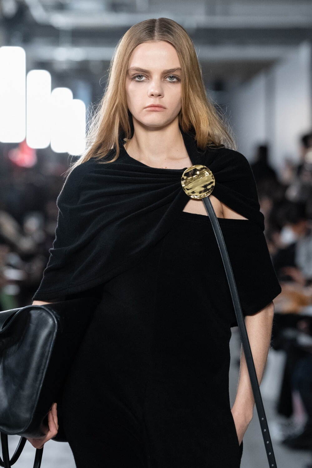ハルノブムラタ 2024-25年秋冬<span>コレクション</span> - 写真37