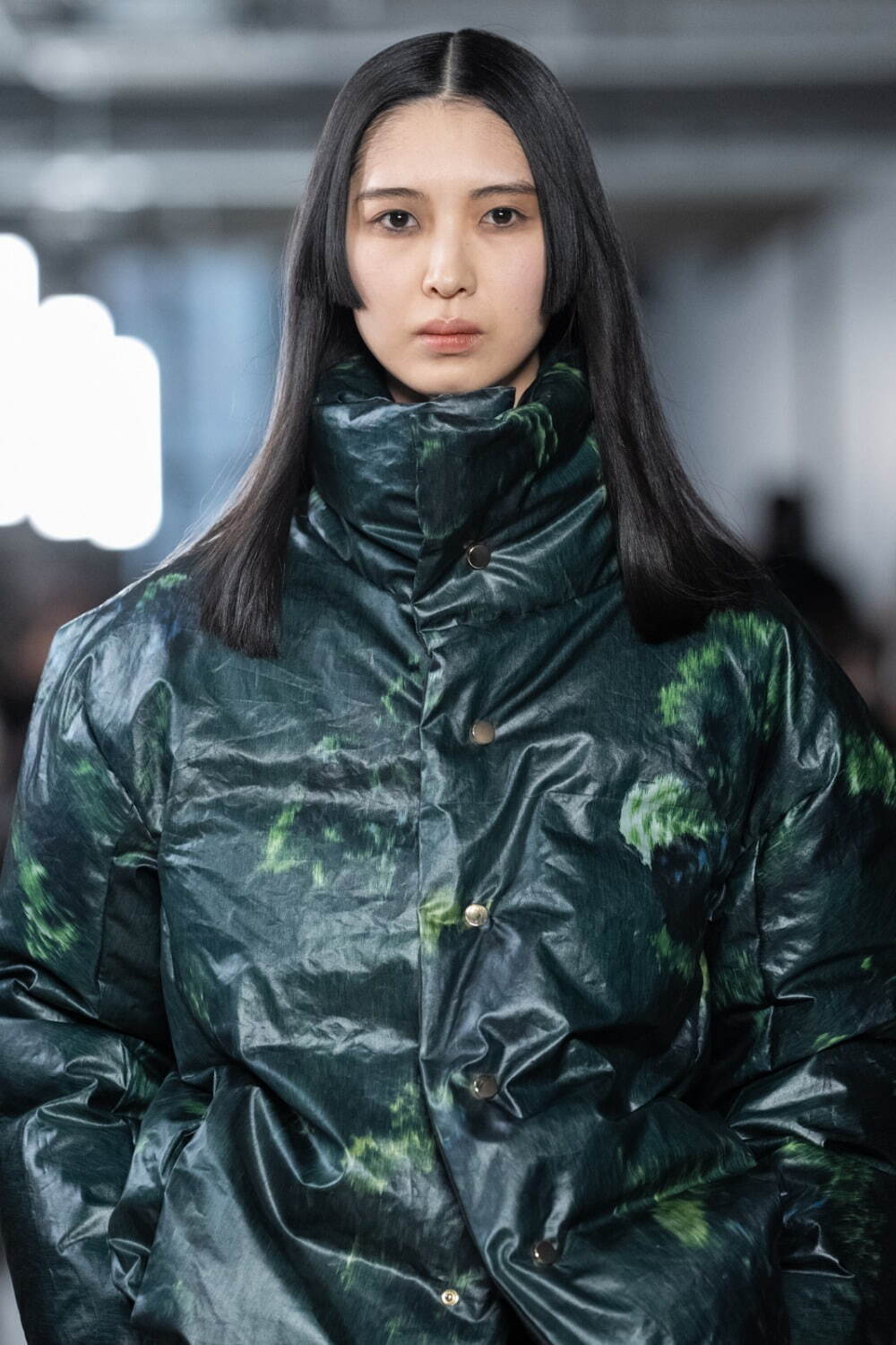 ハルノブムラタ 2024-25年秋冬<span>コレクション</span> - 写真43