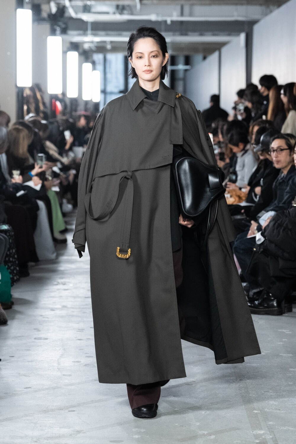 ハルノブムラタ 2024-25年秋冬<span>コレクション</span> - 写真50