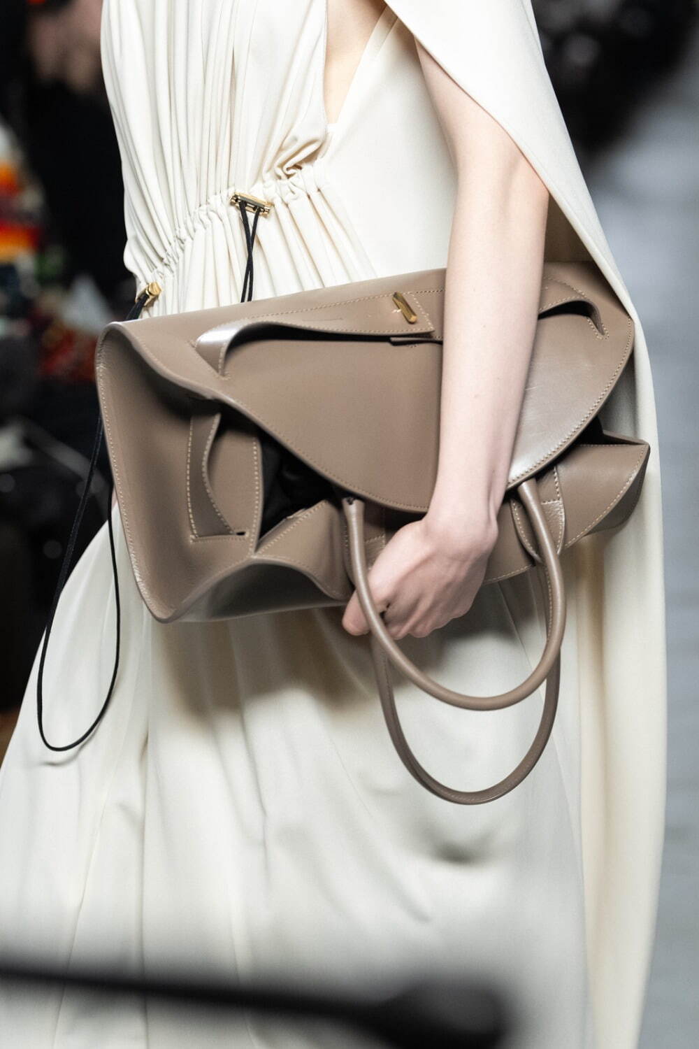 ハルノブムラタ 2024-25年秋冬<span>コレクション</span> - 写真55