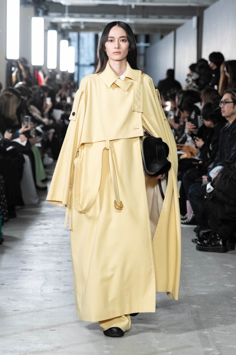 ハルノブムラタ 2024-25年秋冬<span>コレクション</span> - 写真56