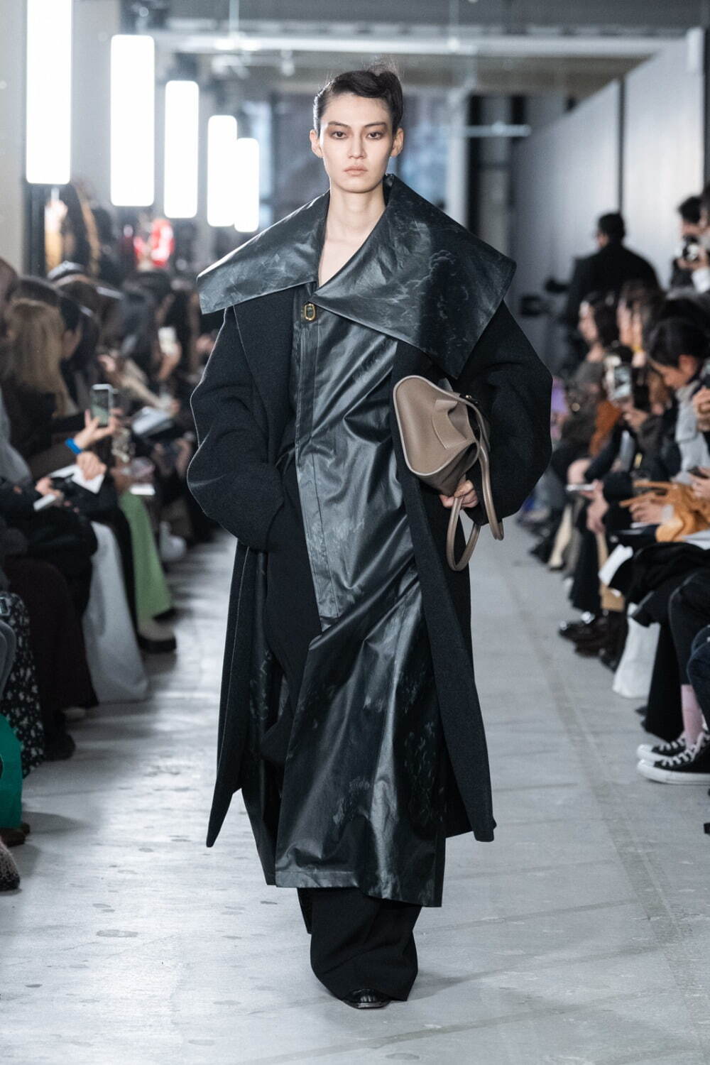 ハルノブムラタ 2024-25年秋冬<span>コレクション</span> - 写真66