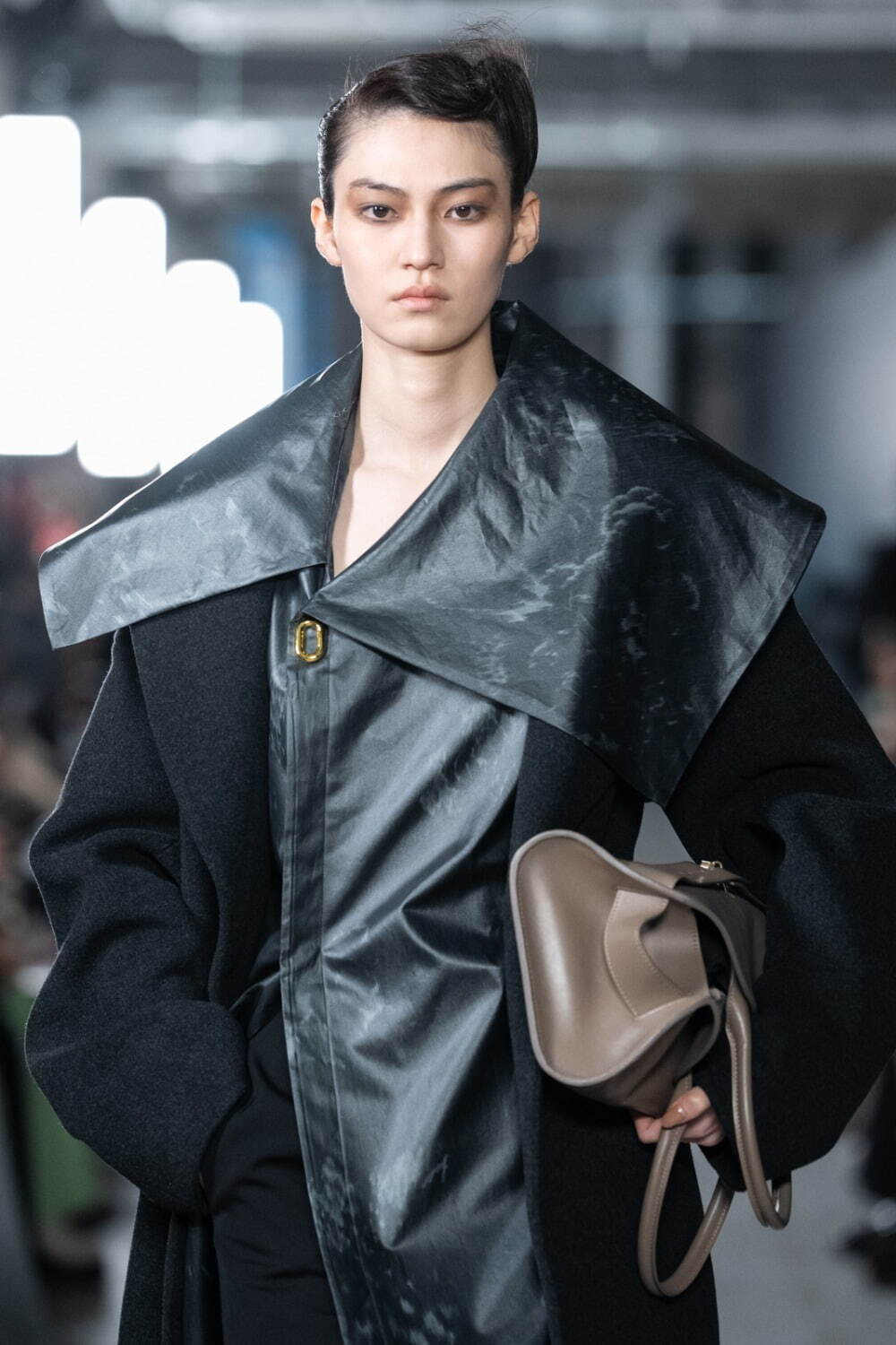 ハルノブムラタ 2024-25年秋冬<span>コレクション</span> - 写真67