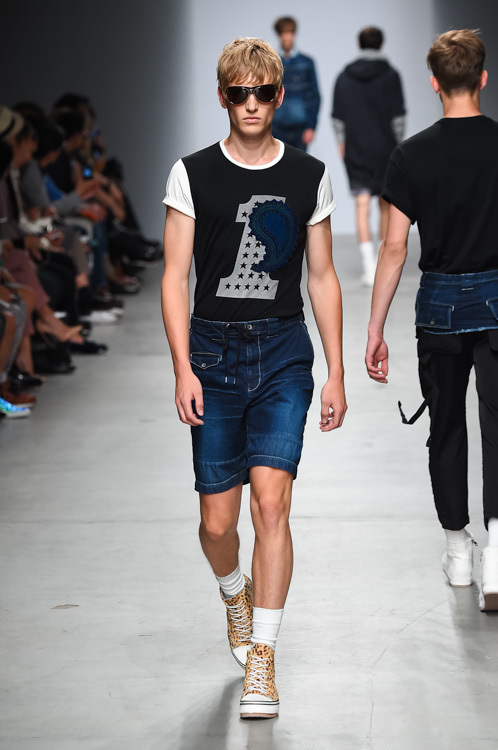 ミハラ ヤスヒロ 2015年春夏<span>コレクション</span> - 写真7