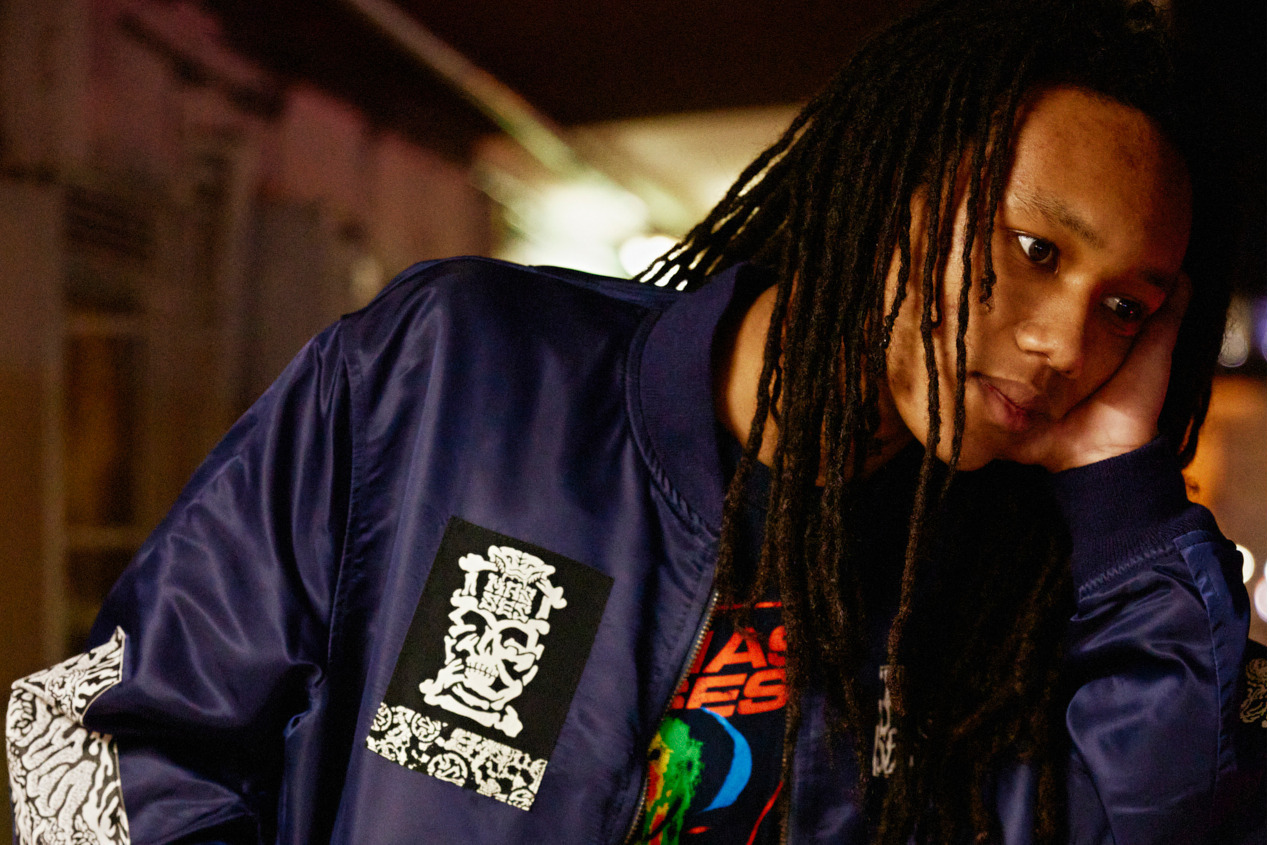 マシス 2024年春夏 メンズ コレクション