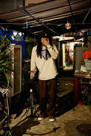 マシス(MASSES) 2024年春夏メンズコレクション  - 写真21