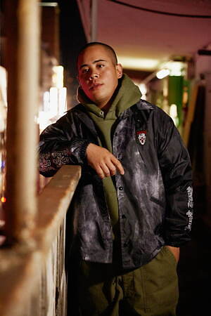 マシス(MASSES) 2024年春夏メンズコレクション  - 写真8