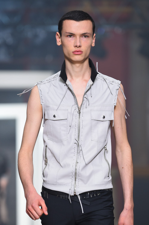 ランバン(LANVIN) 2015年春夏メンズコレクション  - 写真40