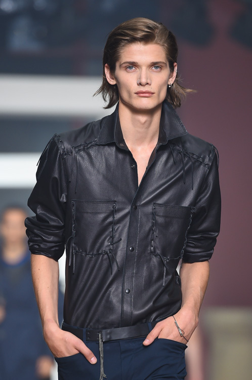 ランバン(LANVIN) 2015年春夏メンズコレクション  - 写真43