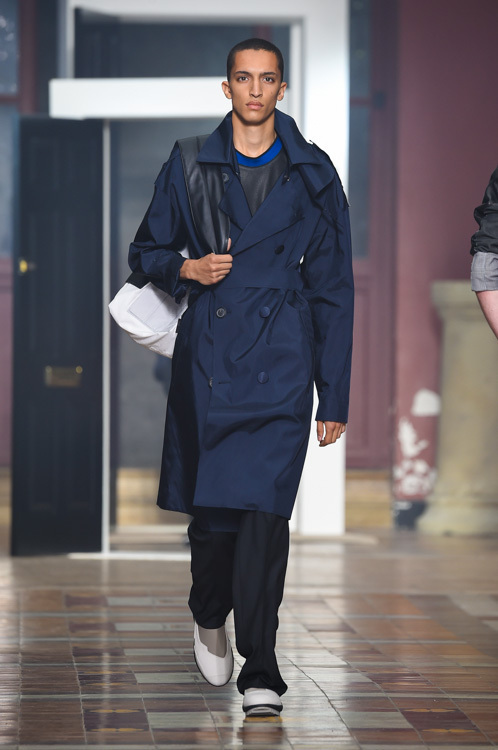 ランバン(LANVIN) 2015年春夏メンズコレクション  - 写真44