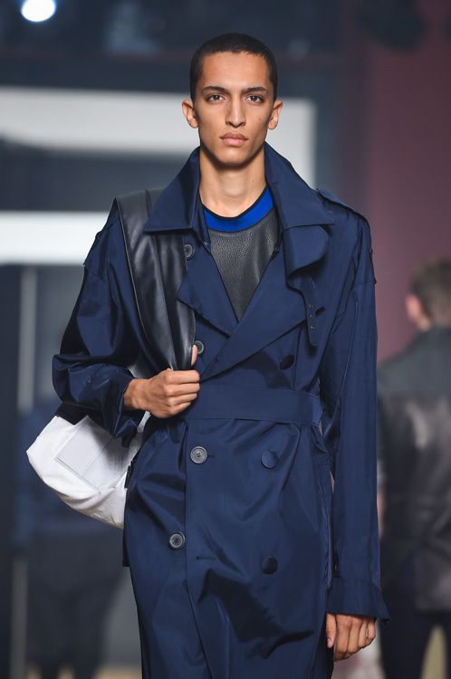 ランバン(LANVIN) 2015年春夏メンズコレクション  - 写真45