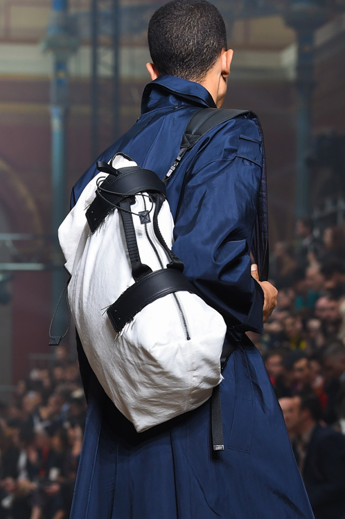 ランバン(LANVIN) 2015年春夏メンズコレクション  - 写真46