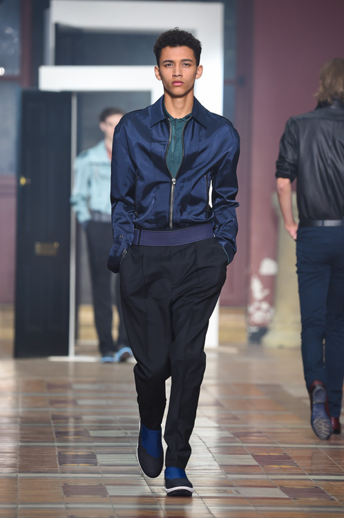 ランバン(LANVIN) 2015年春夏メンズコレクション  - 写真47