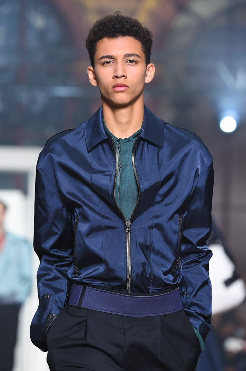 ランバン(LANVIN) 2015年春夏メンズコレクション  - 写真48