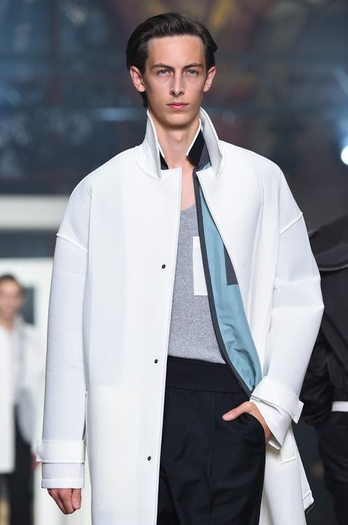 ランバン(LANVIN) 2015年春夏メンズコレクション  - 写真54