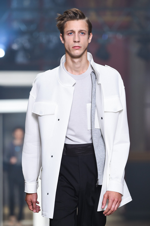 ランバン(LANVIN) 2015年春夏メンズコレクション  - 写真56