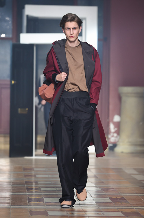 ランバン(LANVIN) 2015年春夏メンズコレクション  - 写真60