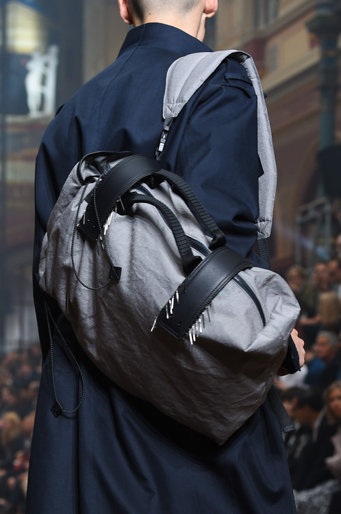 ランバン(LANVIN) 2015年春夏メンズコレクション  - 写真63