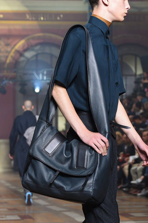 ランバン(LANVIN) 2015年春夏メンズコレクション  - 写真65