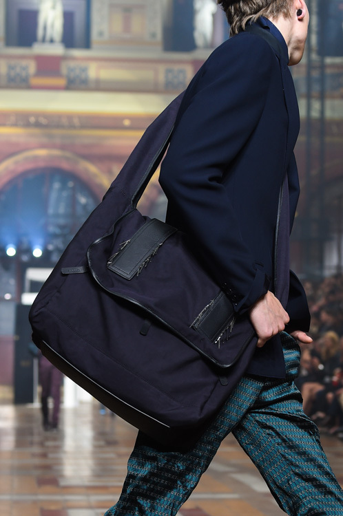 ランバン(LANVIN) 2015年春夏メンズコレクション  - 写真67