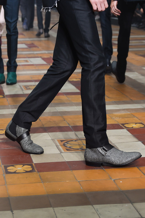 ランバン(LANVIN) 2015年春夏メンズコレクション  - 写真82