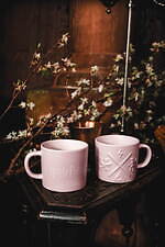 スタジオツアー東京、サクラ色パーカーやキャップなどグッズ＆「ハリー・ポッター」劇中シーン着想メニュー｜写真4