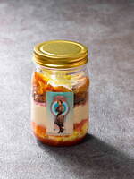 スタジオツアー東京、サクラ色パーカーやキャップなどグッズ＆「ハリー・ポッター」劇中シーン着想メニュー｜写真5