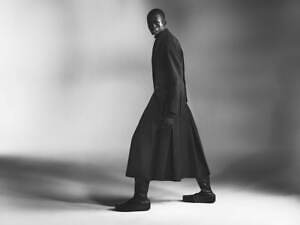 Y-3 yohji yamamoto Gore-Texコート Yohji Yamamoto / Y-3 Atelier Gore-Tex Collection | Yohji