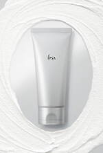 イプサの2024年夏スキンケア、クレイ状洗顔料の“洗浄力＆保湿効果”がパワーアップ｜写真1