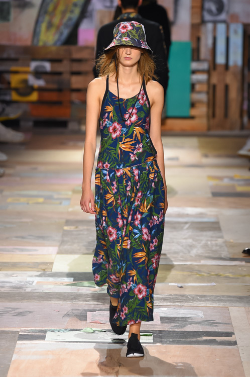 ワイスリー(Y-3) 2015年春夏ウィメンズ&メンズコレクション  - 写真64