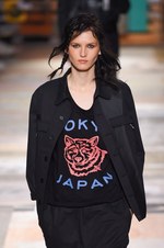 Y-3 2015年春夏コレクション - サーフ×パンク、スポーティーな革命の日｜写真4