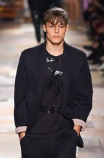 Y-3 2015年春夏コレクション - サーフ×パンク、スポーティーな革命の日｜写真6